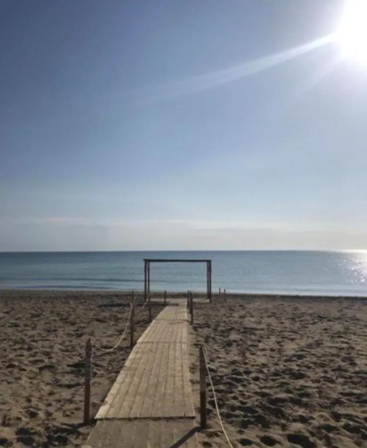 Villa Acquamarina Villaggio San Leonardo Holiday home