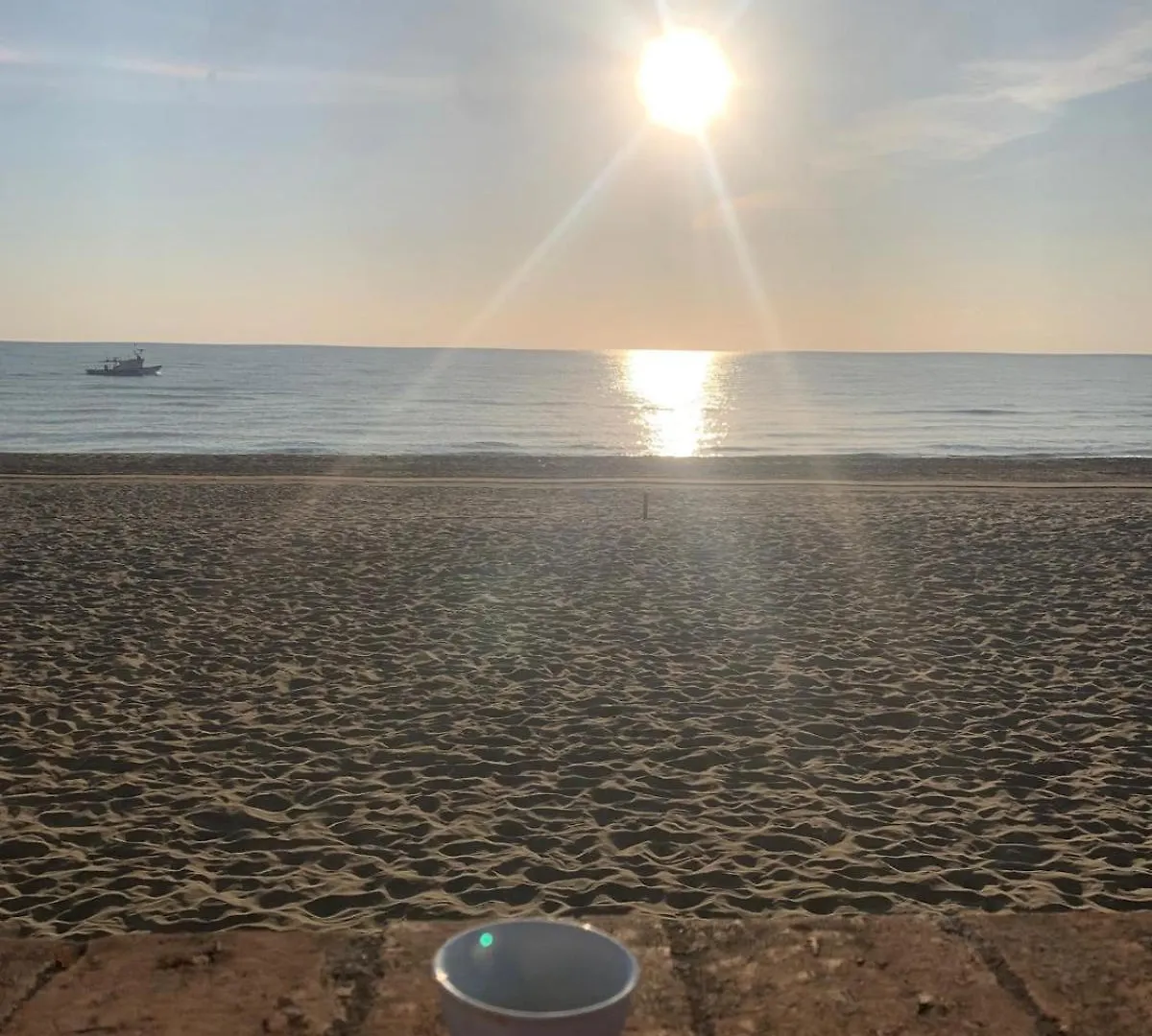 Villa Acquamarina Villaggio San Leonardo