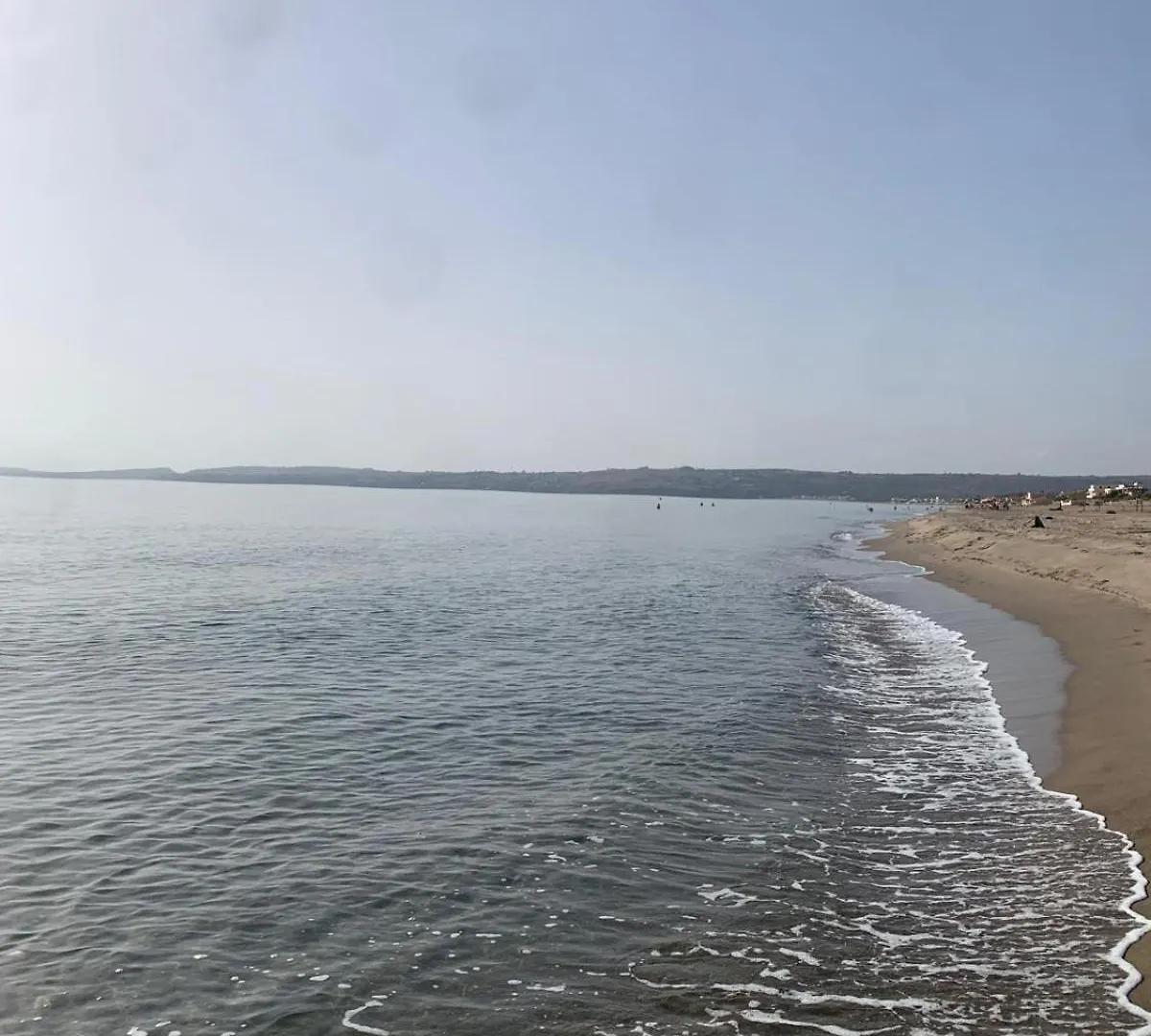 Villa Acquamarina Villaggio San Leonardo