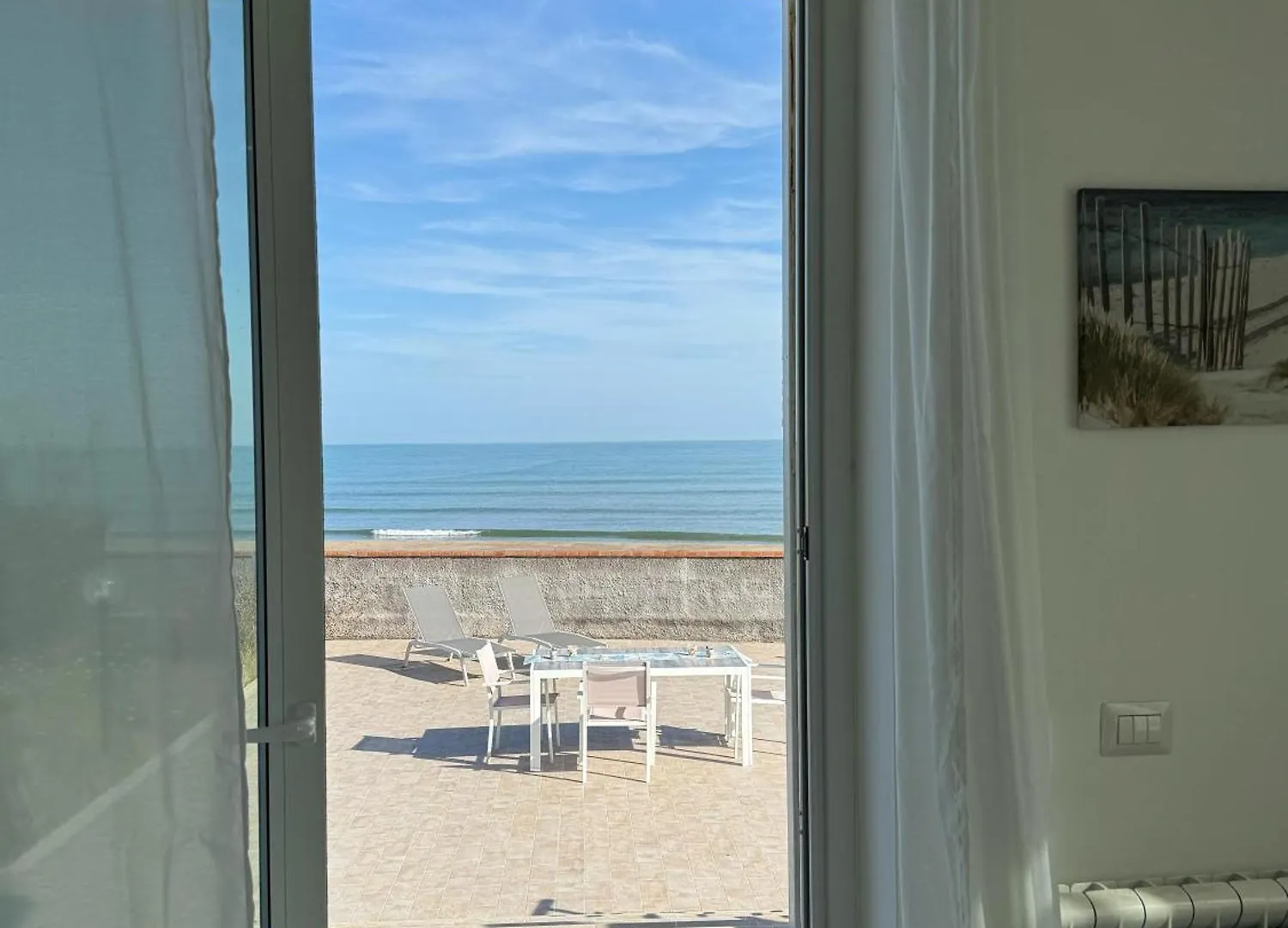 Villa Acquamarina Villaggio San Leonardo Italy