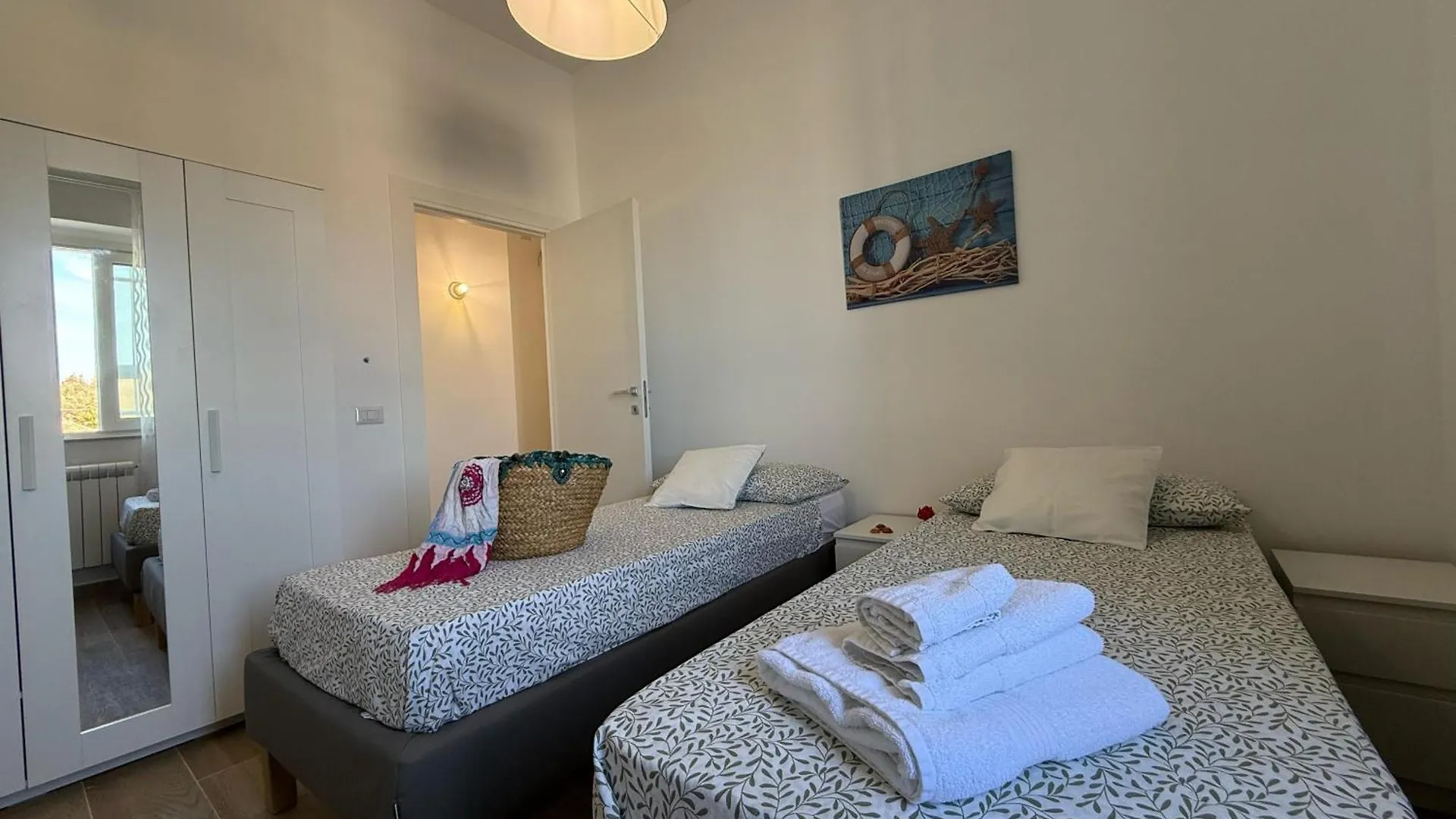 Holiday home Villa Acquamarina Villaggio San Leonardo