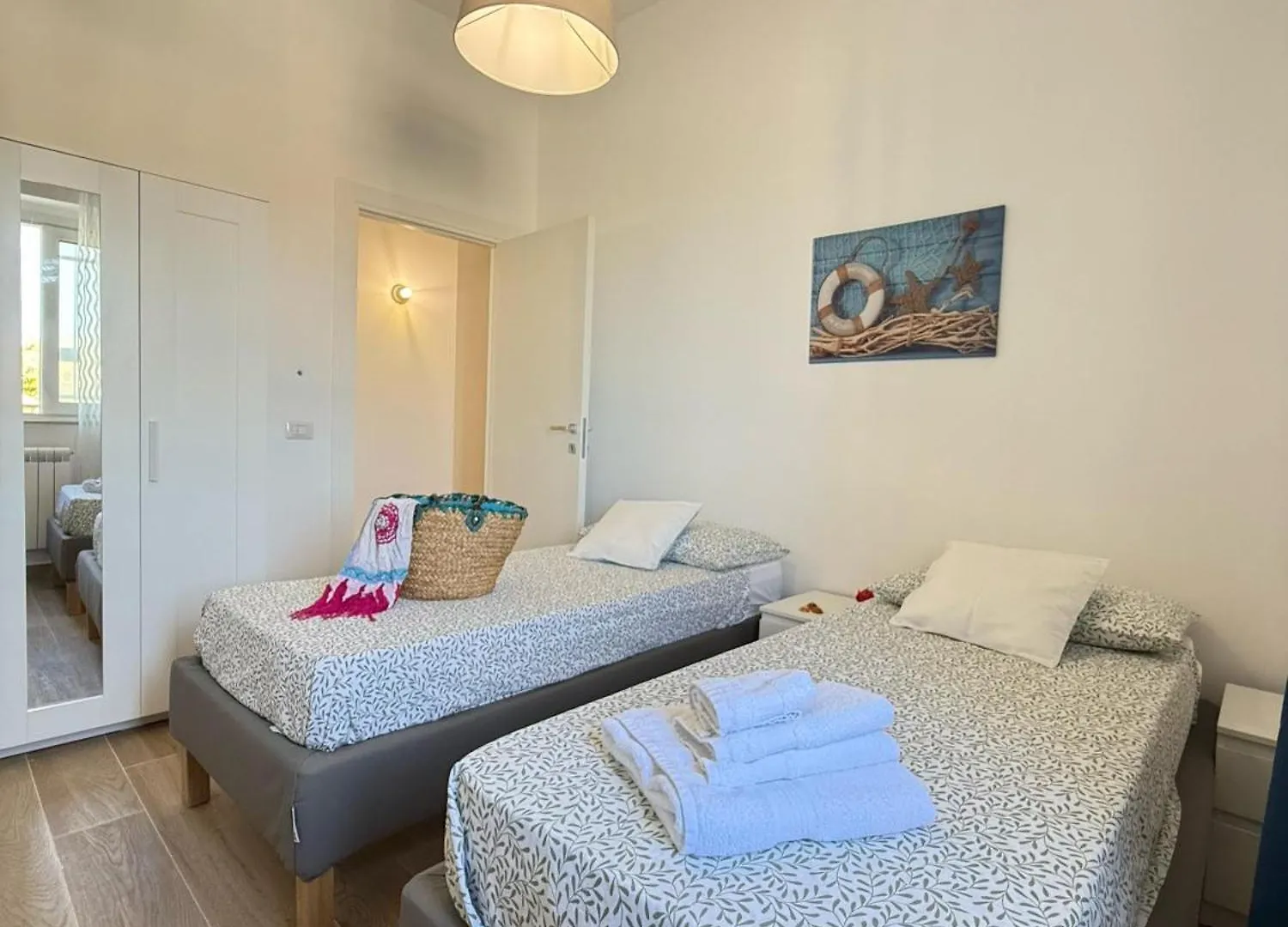 Holiday home Villa Acquamarina Villaggio San Leonardo