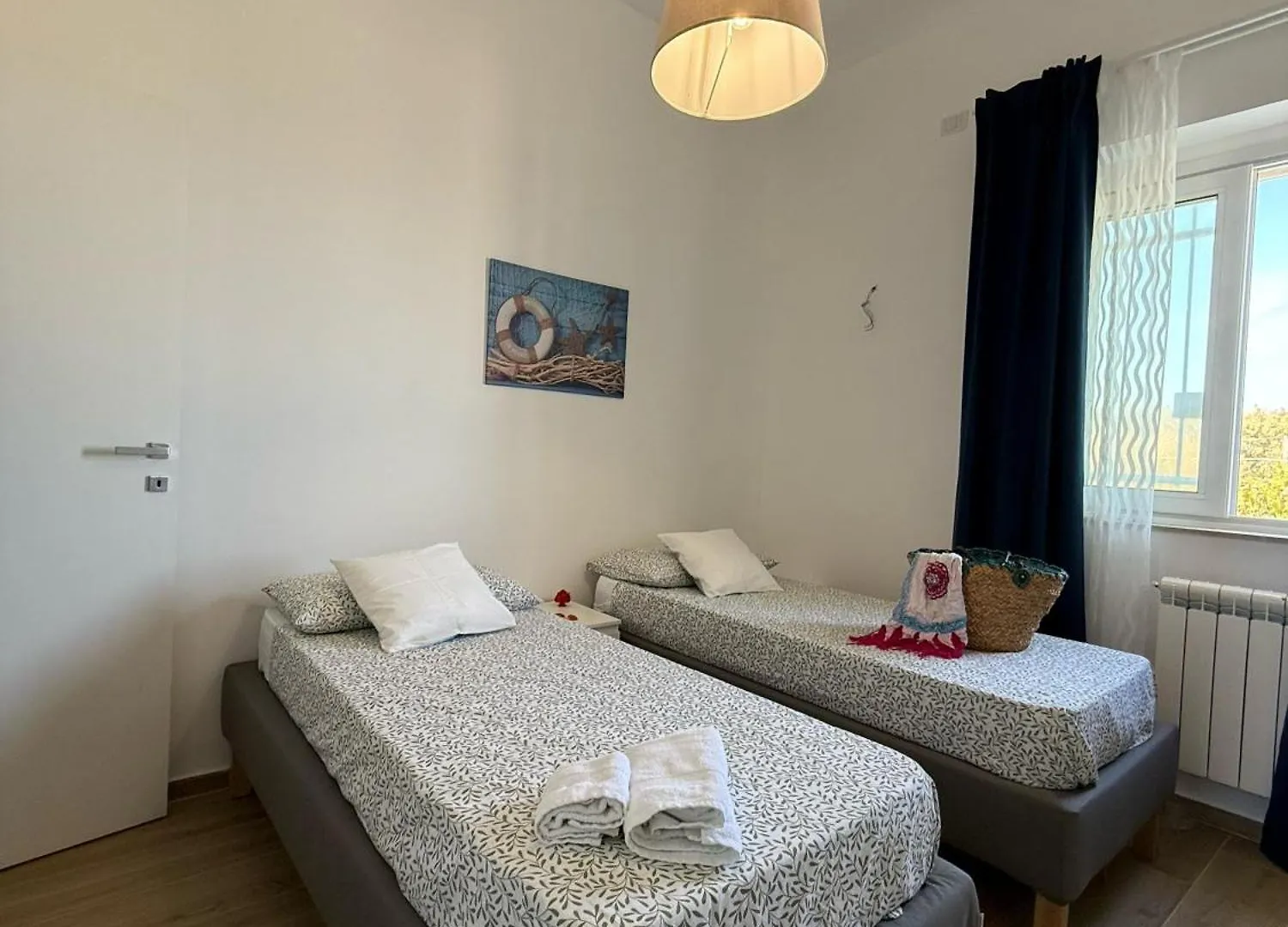 Villa Acquamarina Villaggio San Leonardo