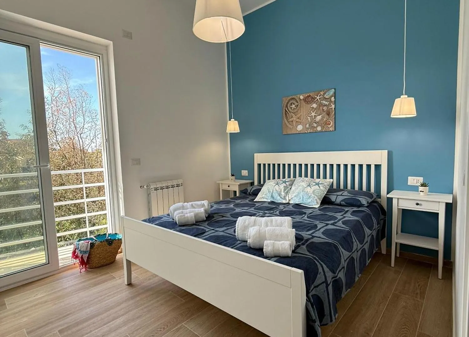 Villa Acquamarina Villaggio San Leonardo Holiday home