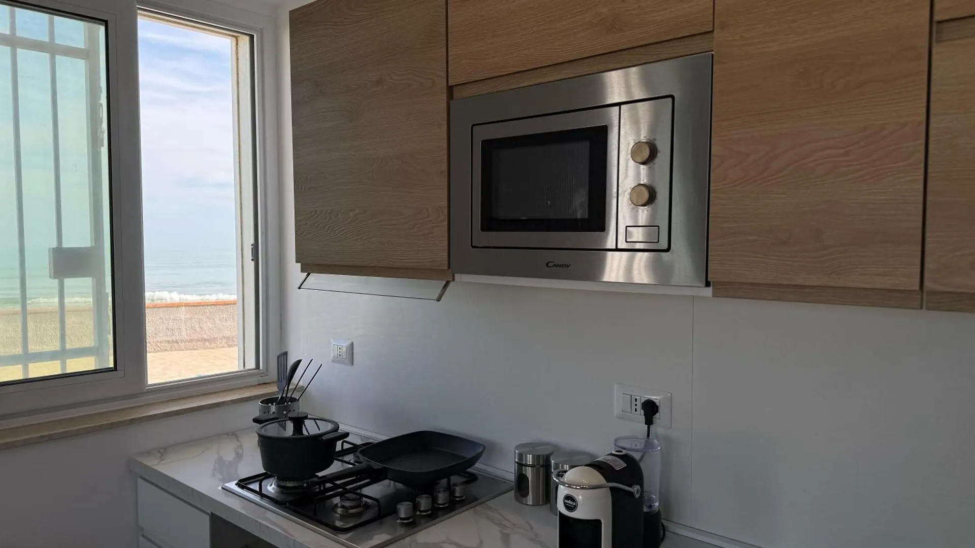 Villa Acquamarina Villaggio San Leonardo Holiday home
