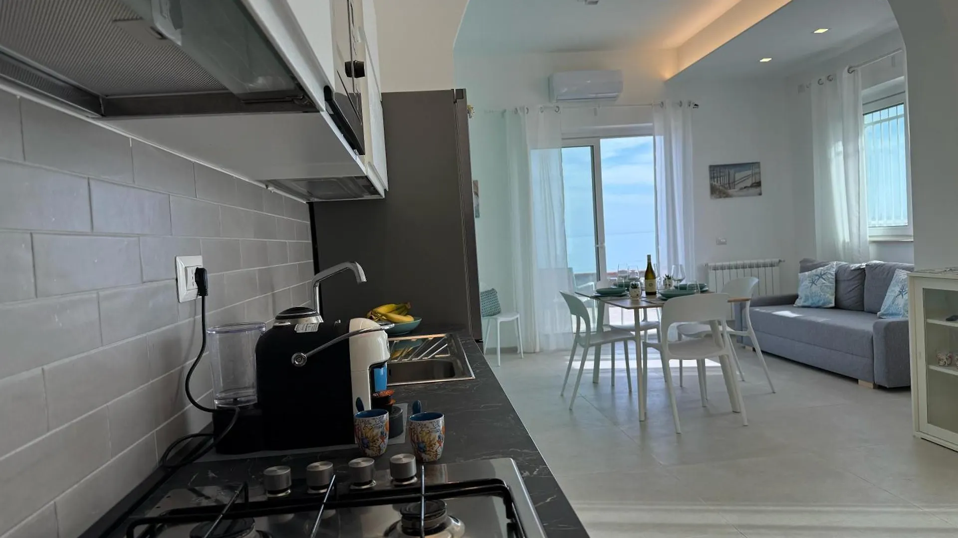 Villa Acquamarina Villaggio San Leonardo 0*,  Italy