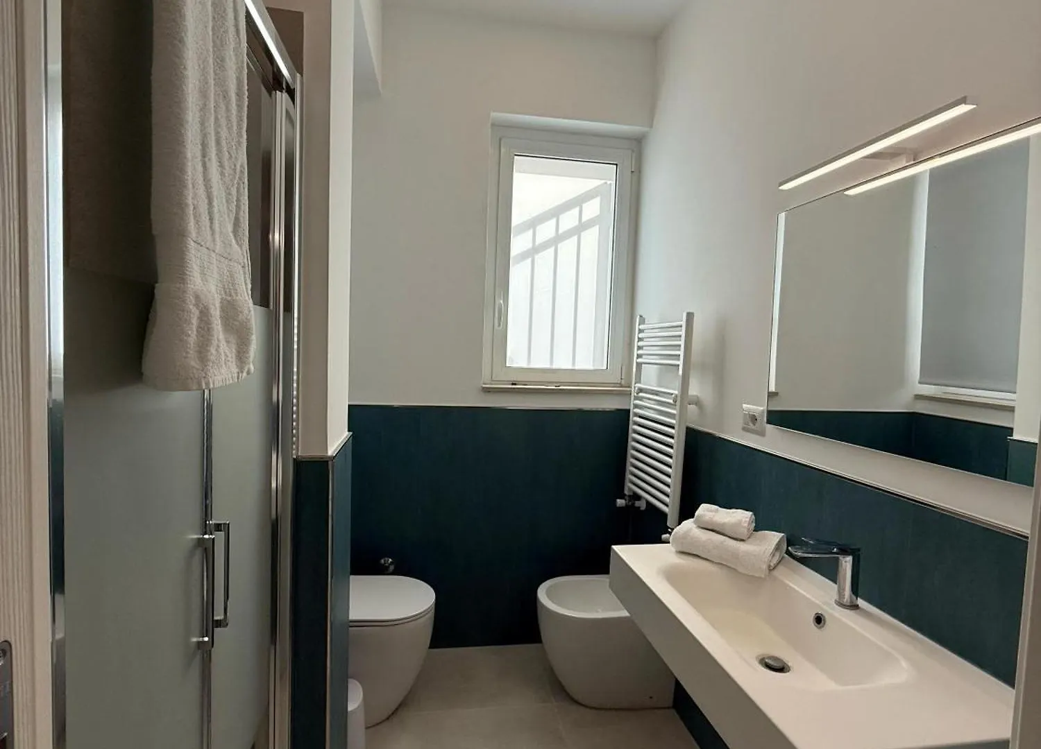 Villa Acquamarina Villaggio San Leonardo Holiday home
