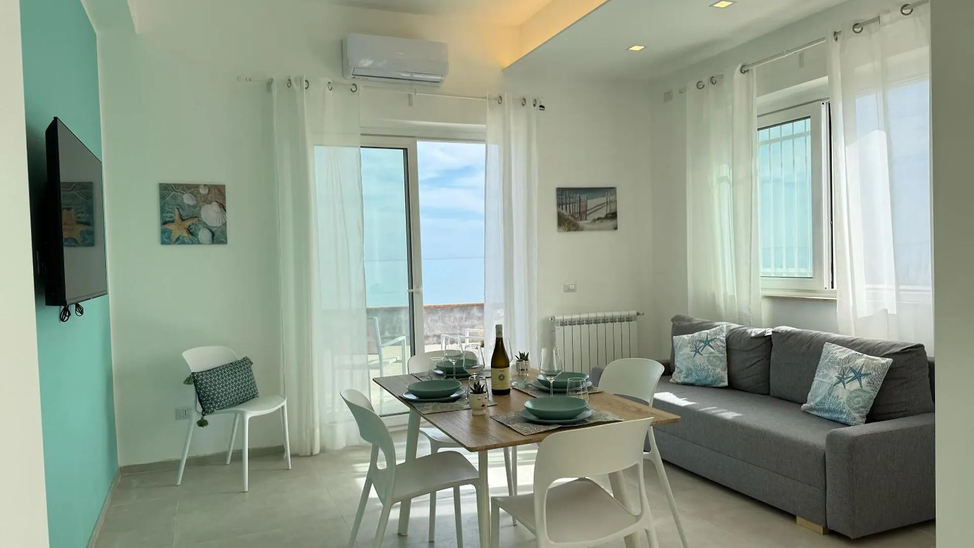 Villa Acquamarina Villaggio San Leonardo Holiday home