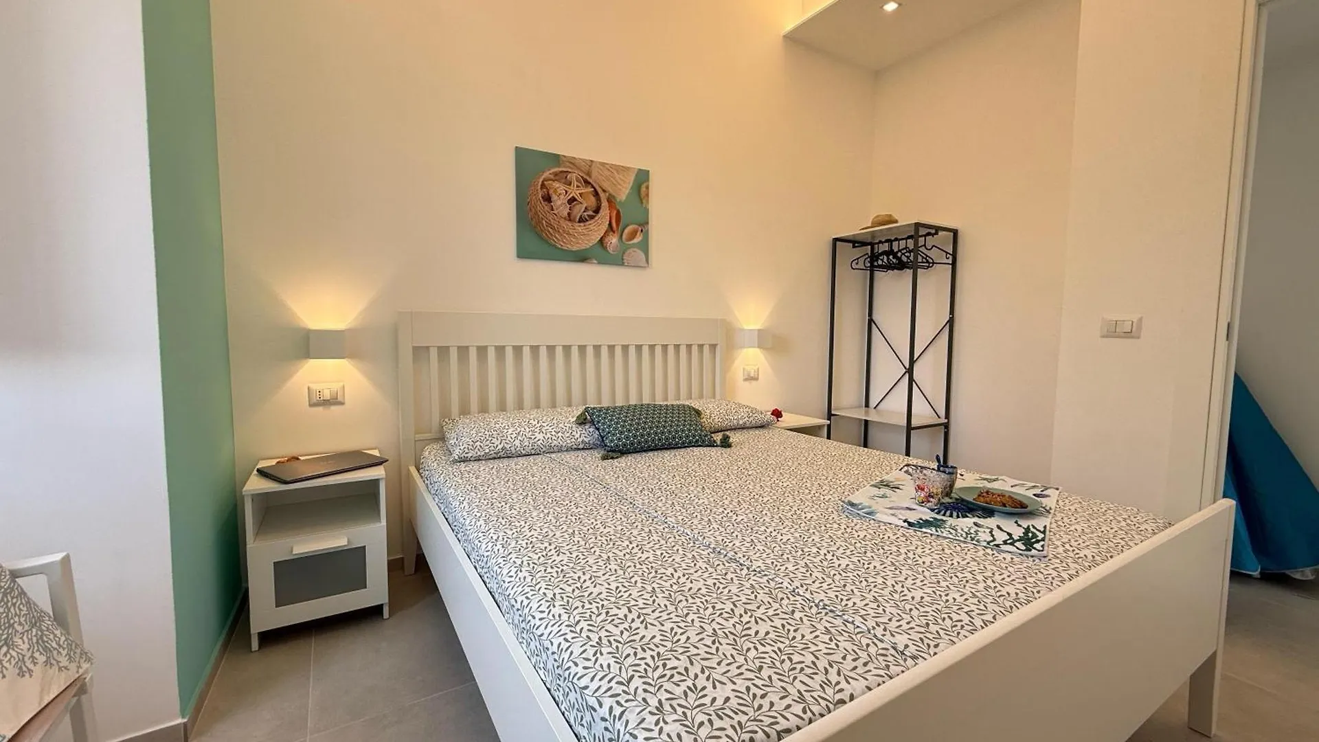 Villa Acquamarina Villaggio San Leonardo 0*,  Italy