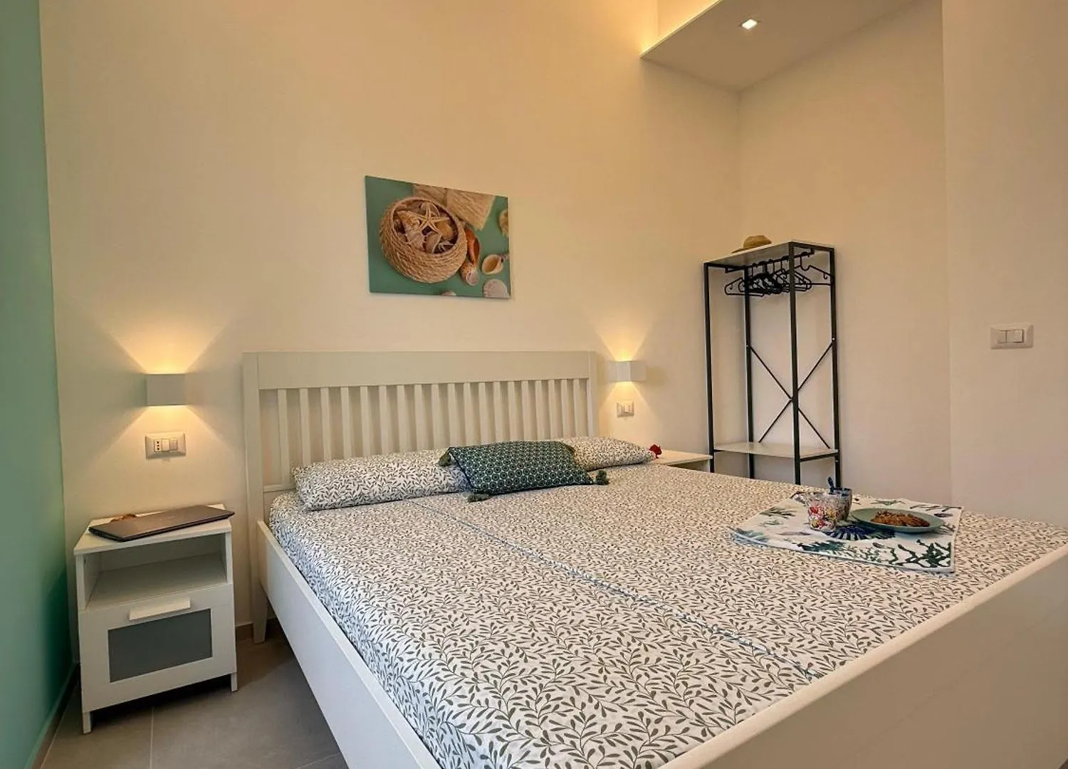 Holiday home Villa Acquamarina Villaggio San Leonardo