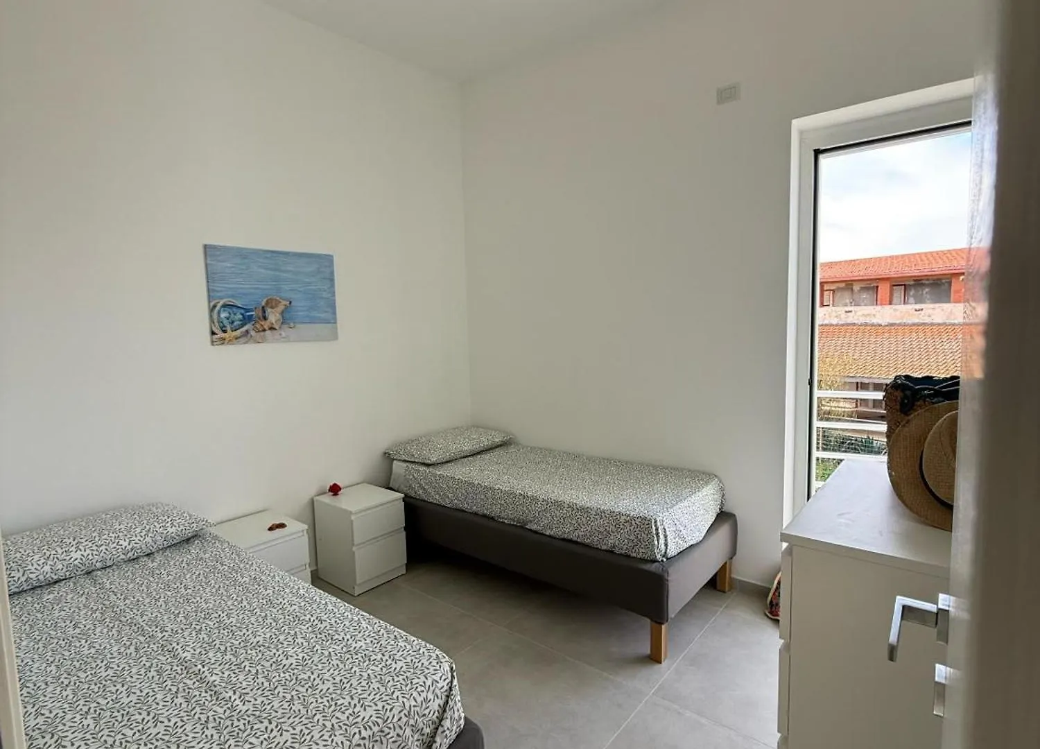 Villa Acquamarina Villaggio San Leonardo 0*,