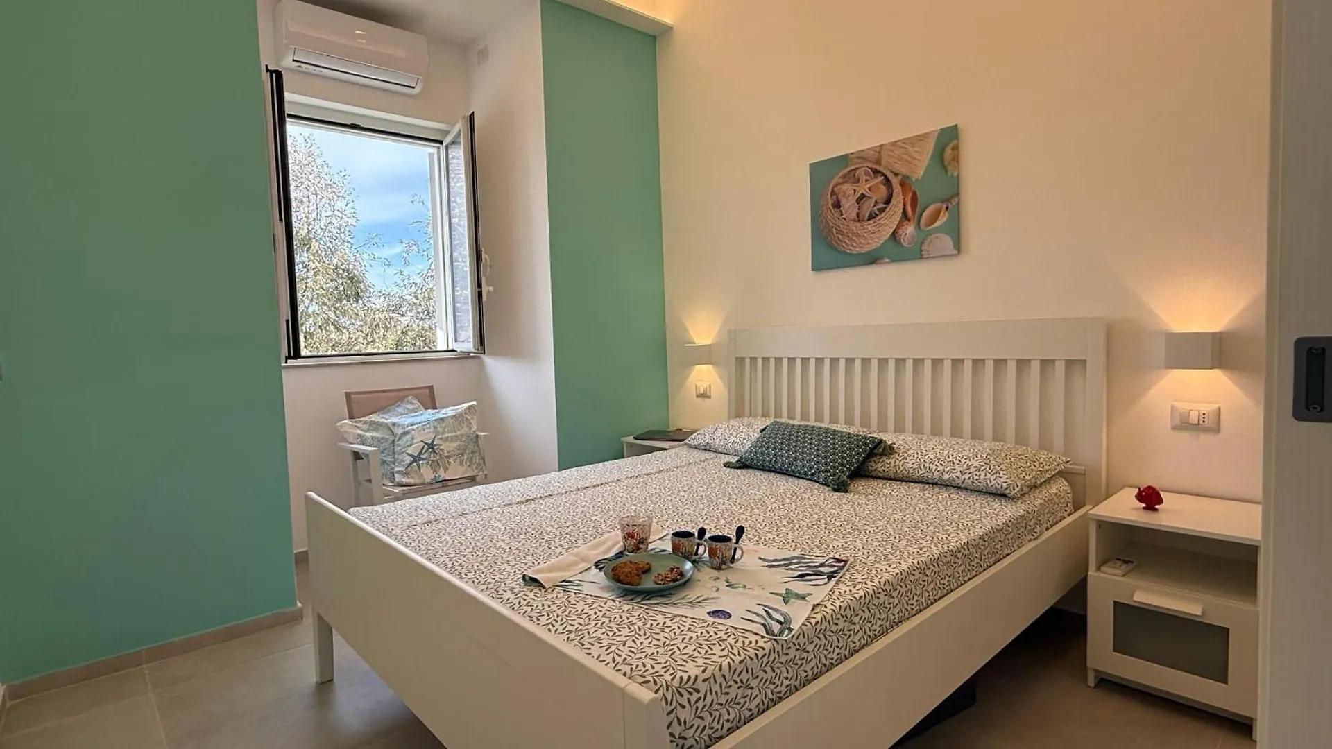 Villa Acquamarina Villaggio San Leonardo Italy