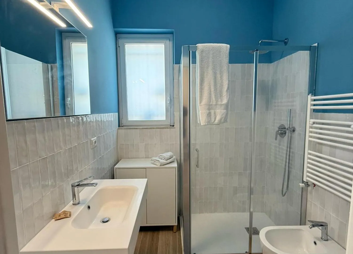 Villa Acquamarina Villaggio San Leonardo