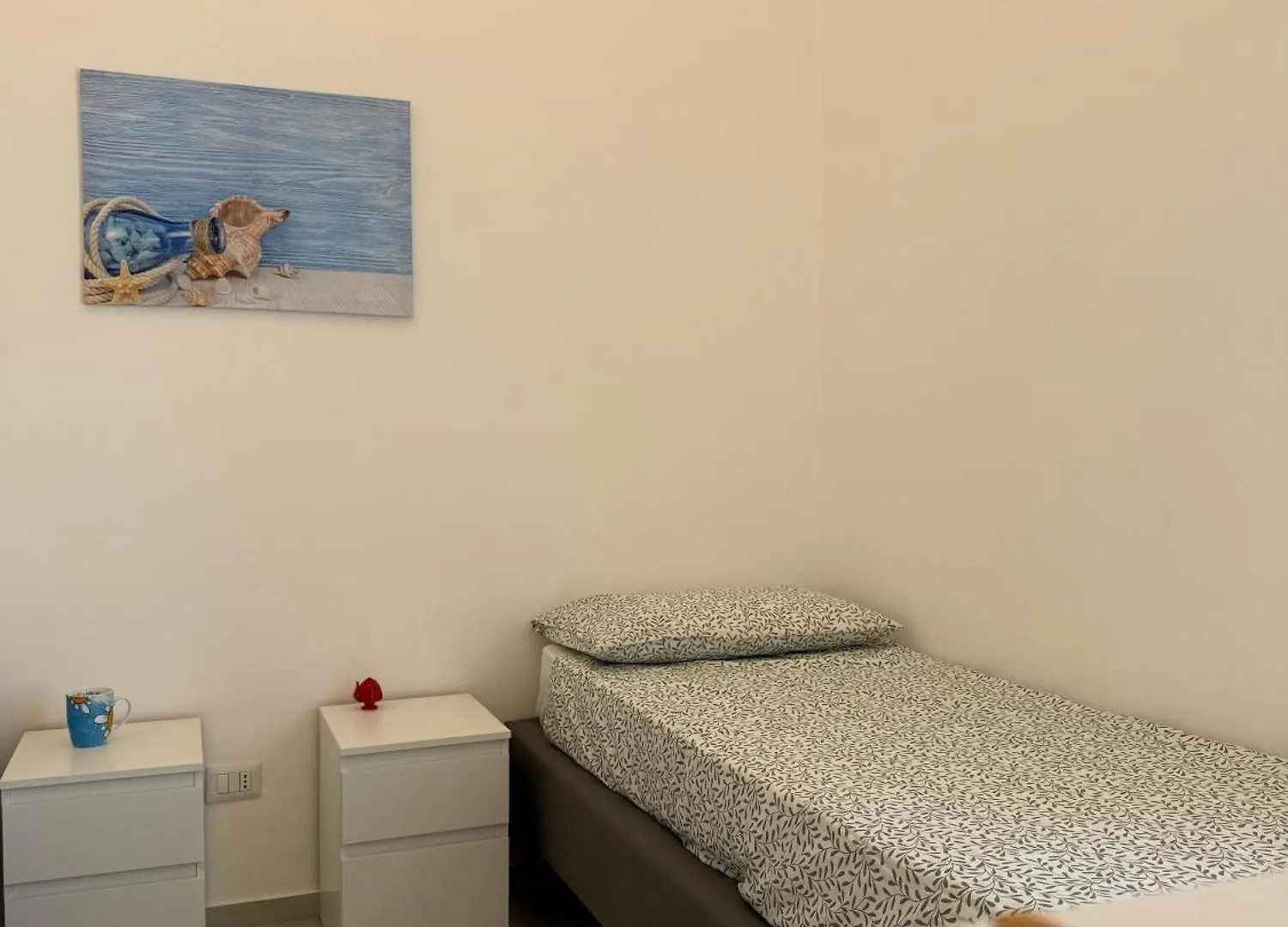 Dom wakacyjny Villa Acquamarina Villaggio San Leonardo