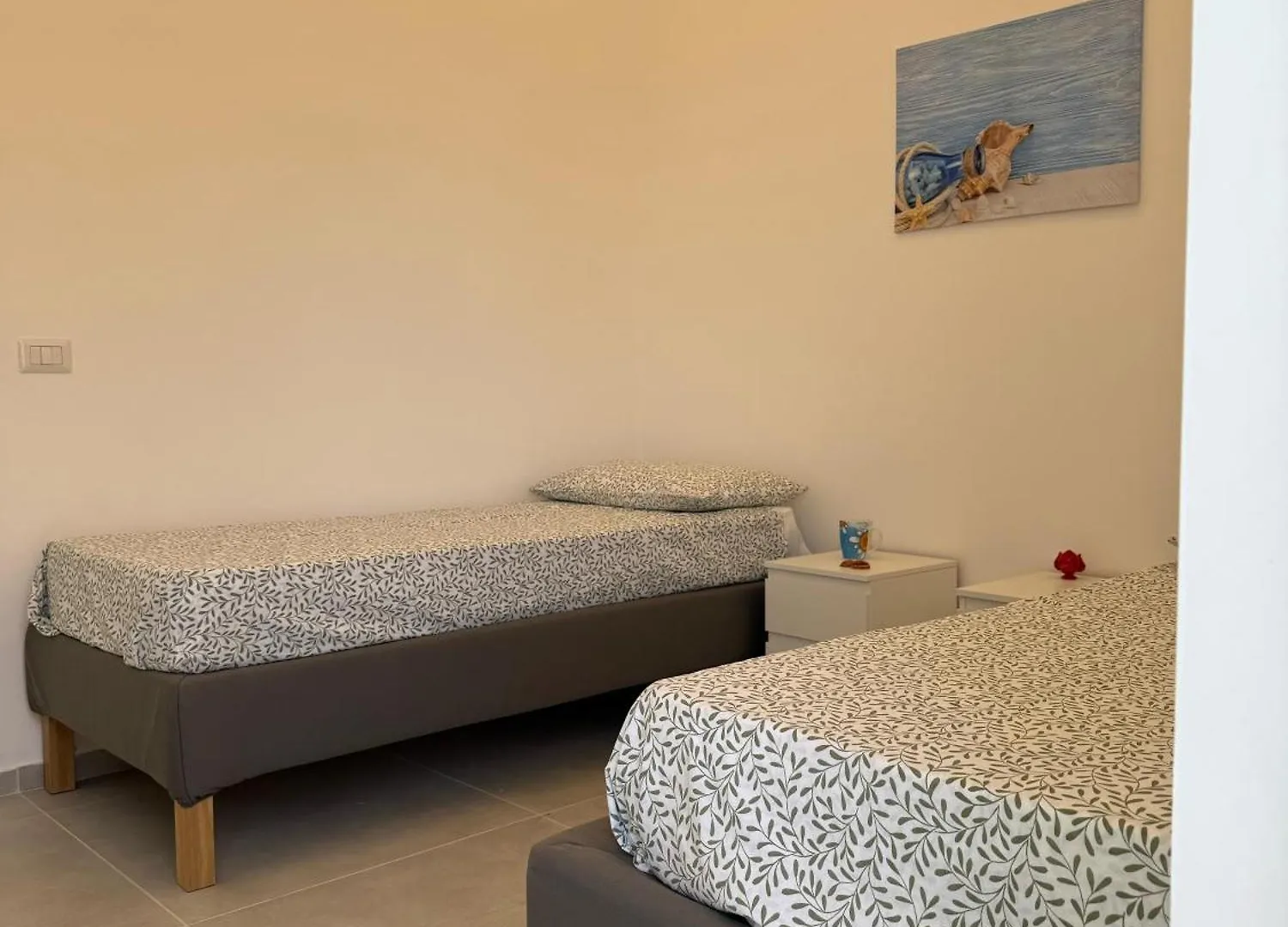 Villa Acquamarina Villaggio San Leonardo Włochy