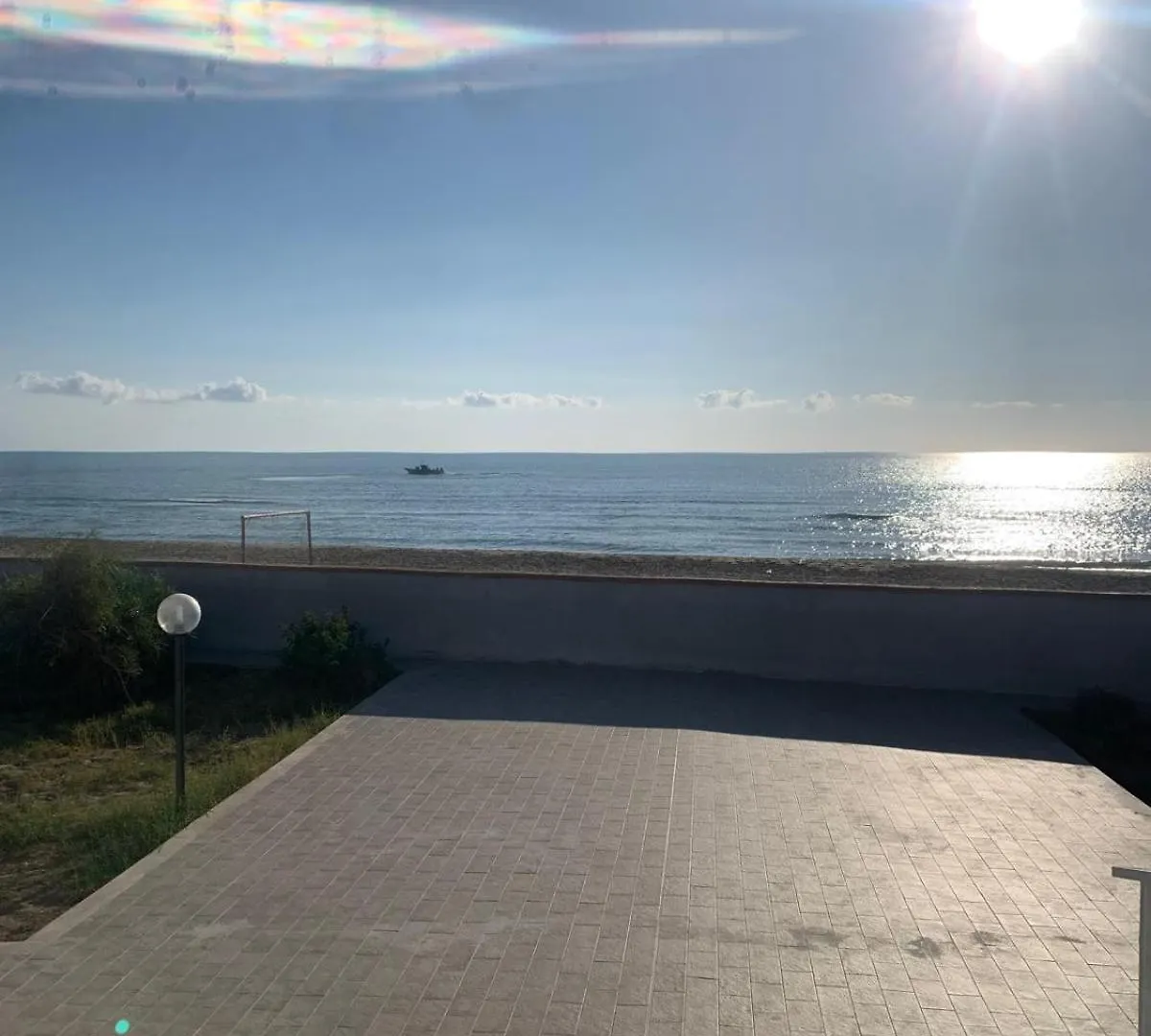 Casa vacanze Villa Acquamarina Villaggio San Leonardo