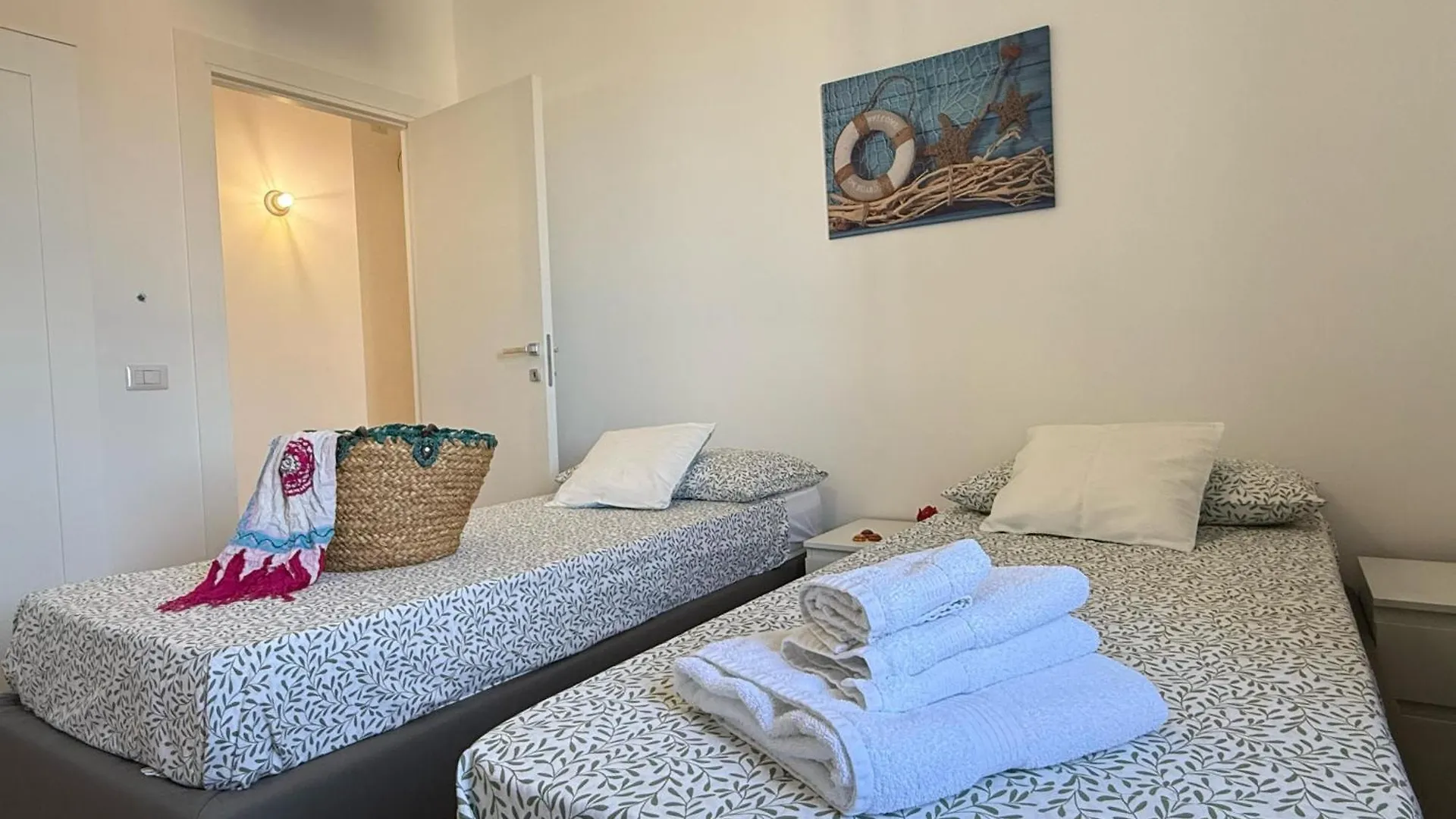Villa Acquamarina Villaggio San Leonardo Italia