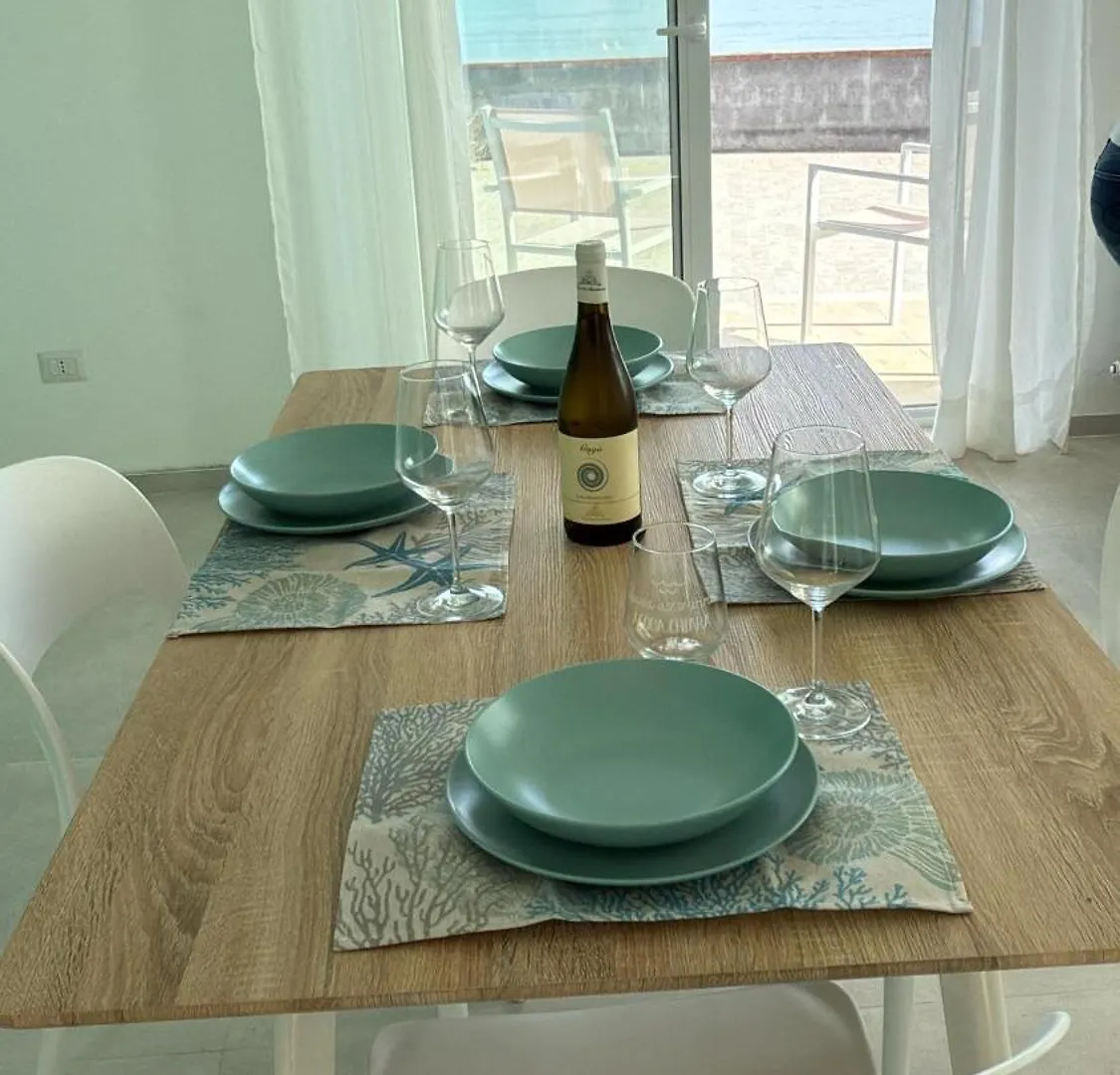 Villa Acquamarina Villaggio San Leonardo 0*,