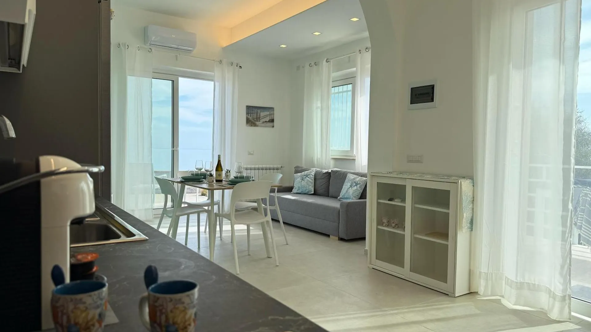 Casa vacanze Villa Acquamarina Villaggio San Leonardo Italia