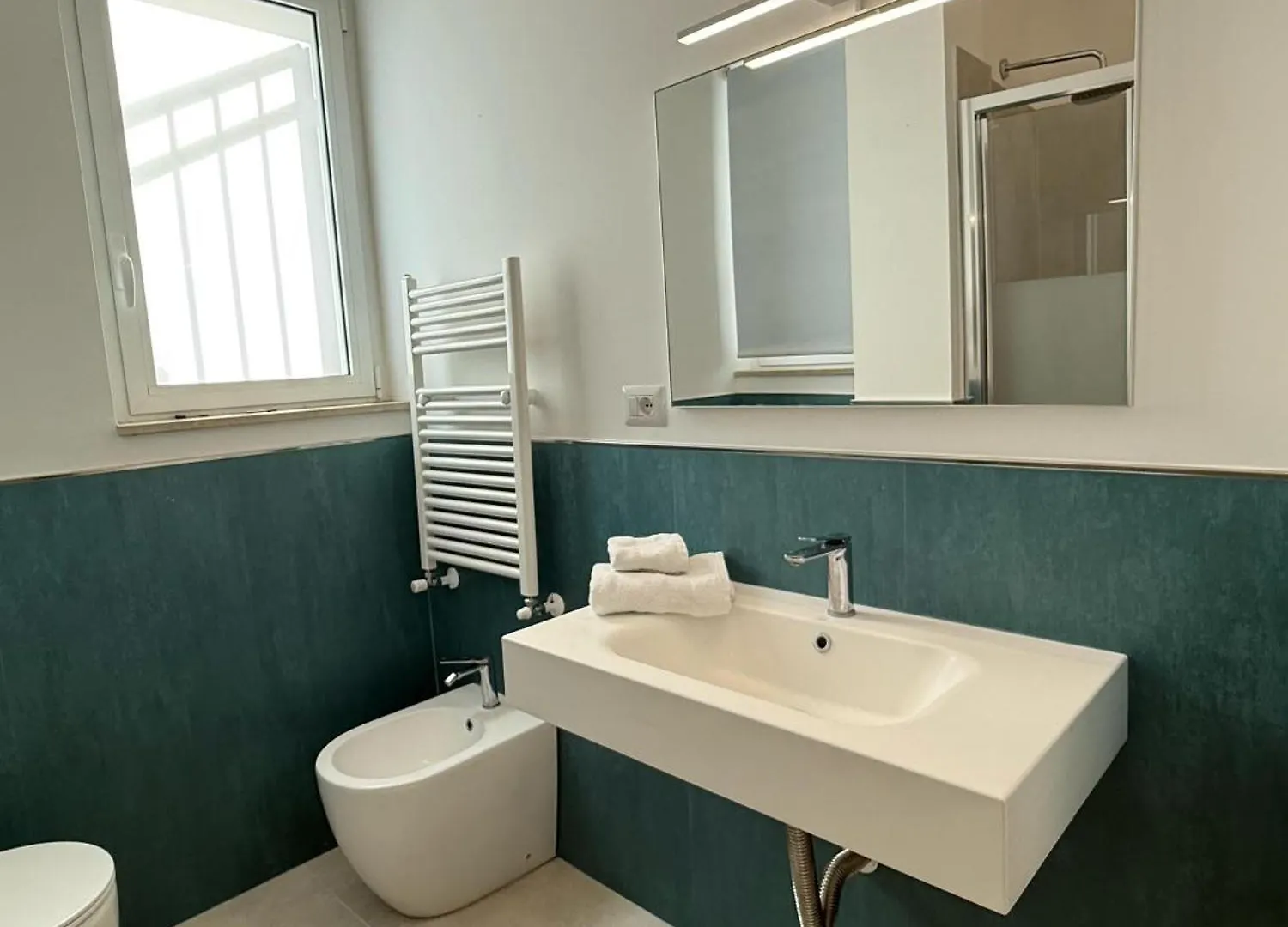 Villa Acquamarina Villaggio San Leonardo 0*,