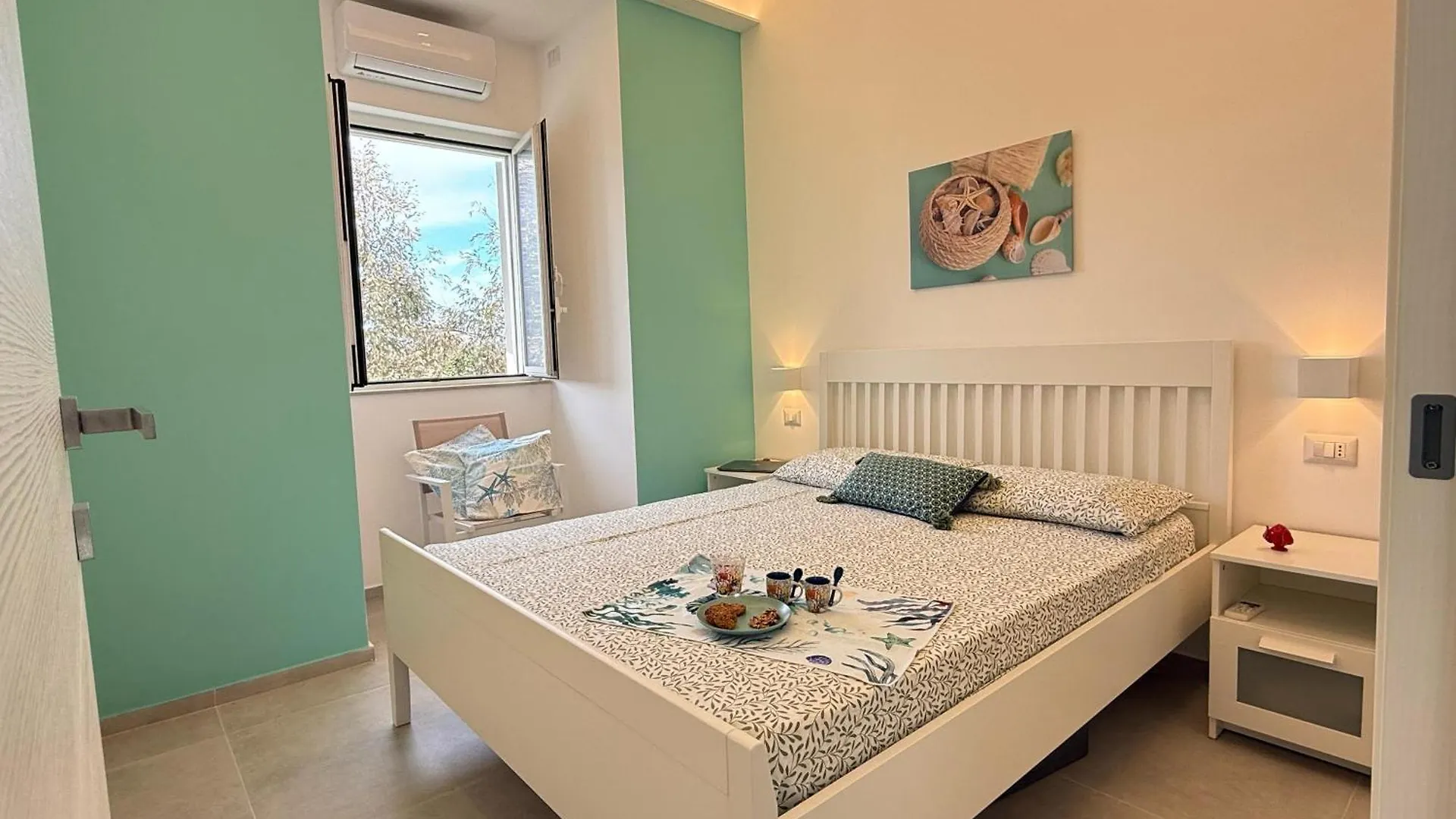 Casa vacanze Villa Acquamarina Villaggio San Leonardo