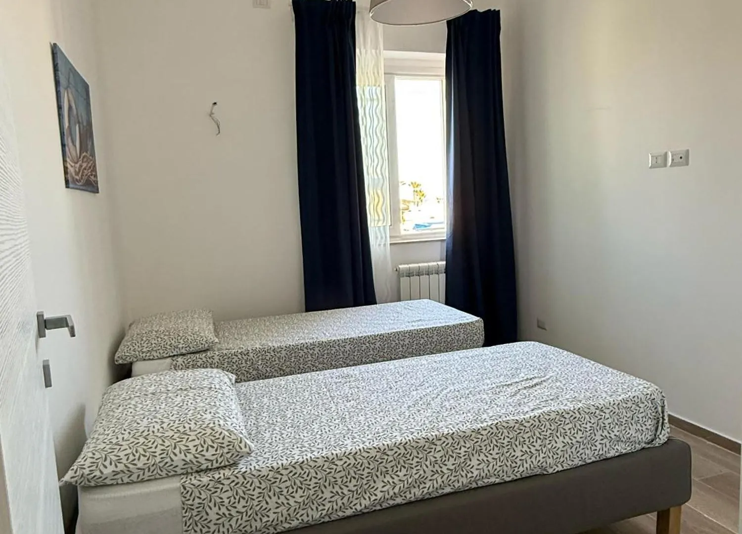 Casa vacanze Villa Acquamarina Villaggio San Leonardo