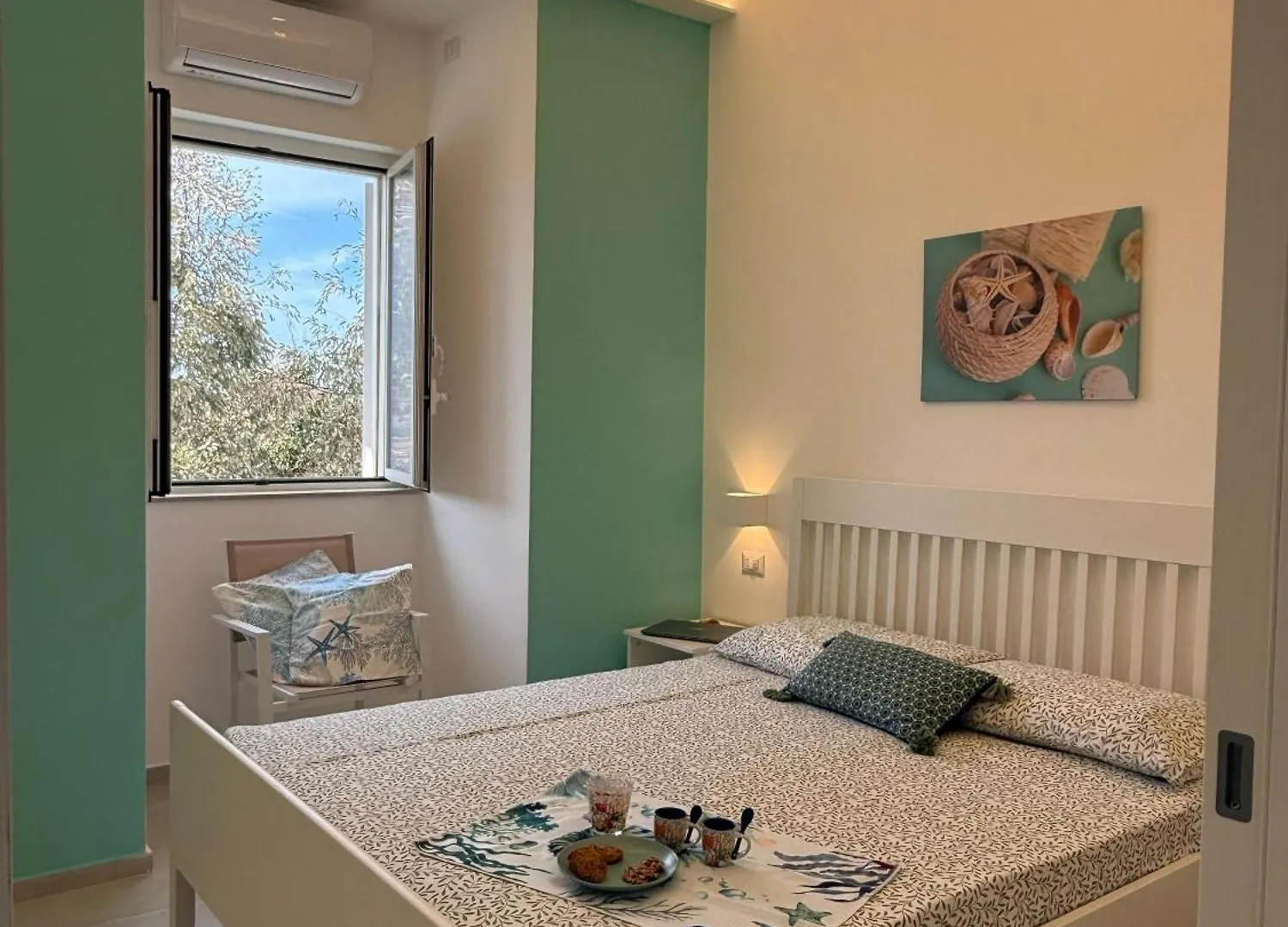 Villa Acquamarina Villaggio San Leonardo Casa vacanze